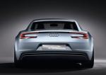 Audi e-Tron Detroit Showcar 2010 года